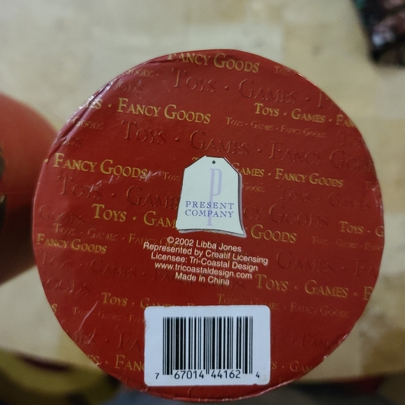 2 tubular wine gift boxes - Picture 4 of 9